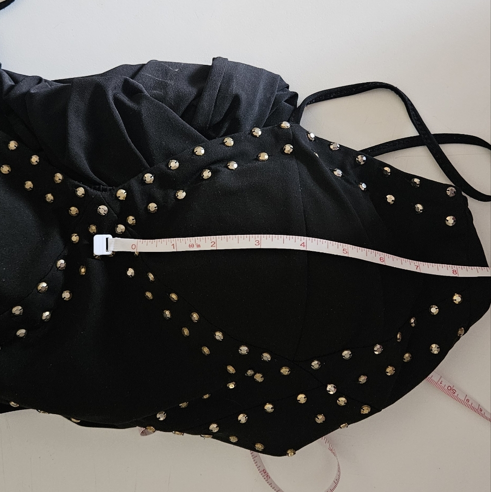 Venus Maxi Formal Dress - Picture 3 of 6